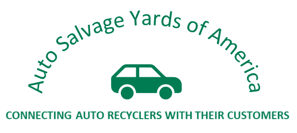 Auto Salvage Yards of America